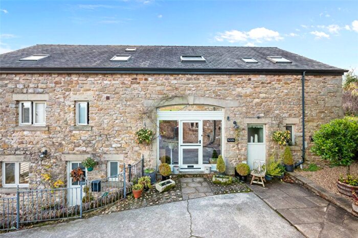 3 Bedroom Barn Conversion For Sale In Crombleholme Fold, Goosnargh, Preston, Lancashire, PR3