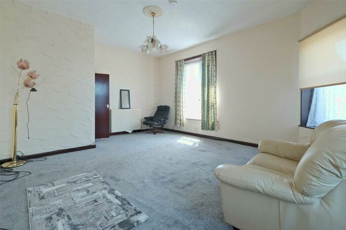 1 Bedroom Apartment To Rent In Union Road, Oswaldtwistle, Lancashire, BB5