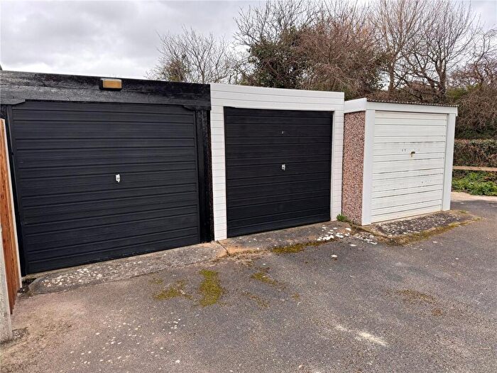 Garage / Parking For Sale In Kale Close, West Kirby, Wirral, CH48