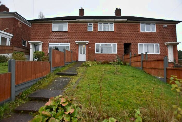 3 Bedroom Terraced House To Rent In Jerrys Lane, Erdington, Birmingham B23