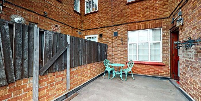 4 Bedroom Apartment To Rent In Russell Hill Road, Purley, CR8