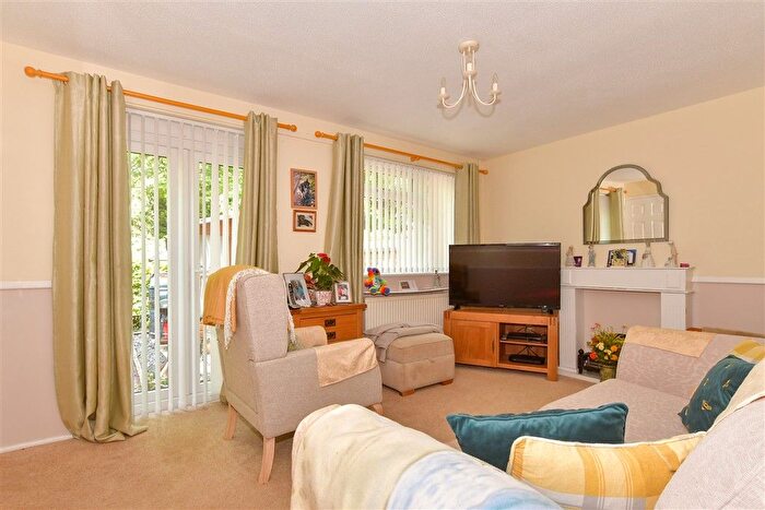 3 Bedroom End Terrace House For Sale In Windermere, Love Lane, Faversham, Kent, ME13