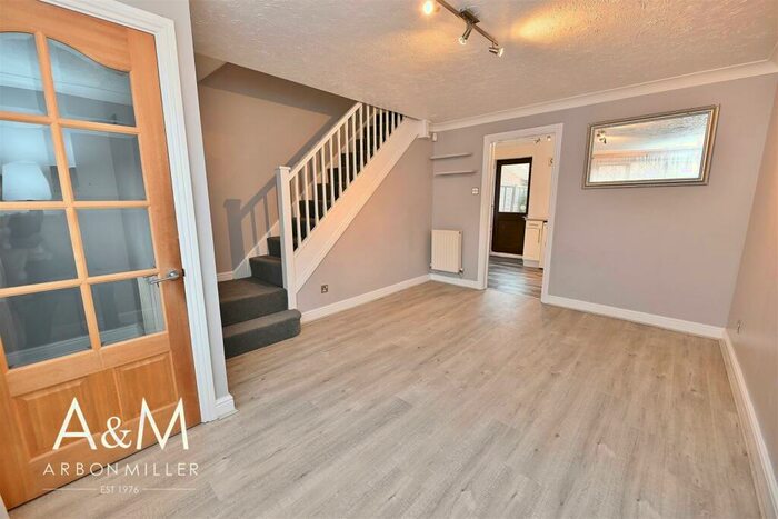 2 Bedroom Terraced House To Rent In Exmoor Close, Barkingside, IG6