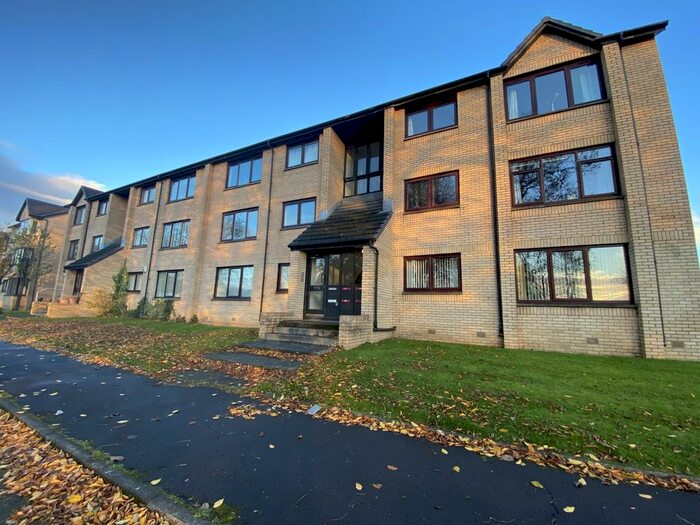 2 Bedroom Flat To Rent In Greenhead Street, Glasgow Green, Glasgow, G40