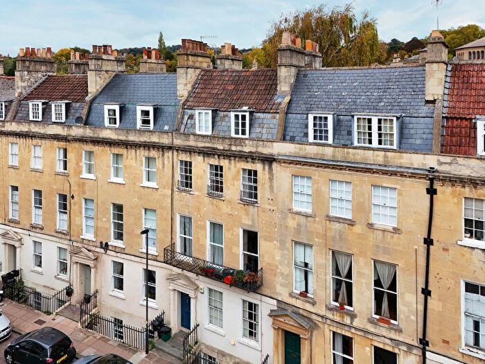 1 Bedroom Apartment To Rent In New King Street, Bath, BA1