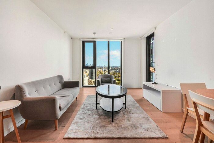 1 Bedroom Flat To Rent In St. Gabriel Walk, Elephant And Castle, SE1