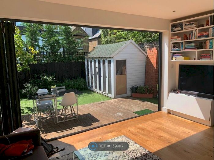 1 Bedroom Flat To Rent In Sutton Lane South, London, W4