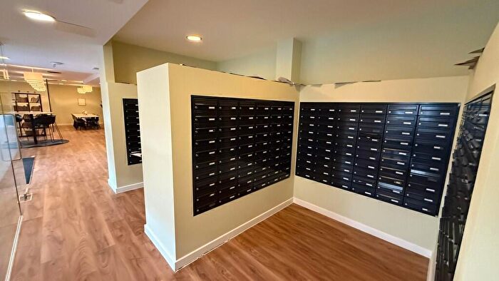 Studio To Rent In Crocus Street, Nottingham, Nottinghamshire, NG2