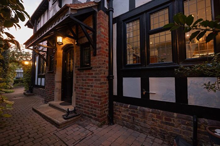 5 Bedroom Detached House For Sale In Old Town, Eastbourne, BN20