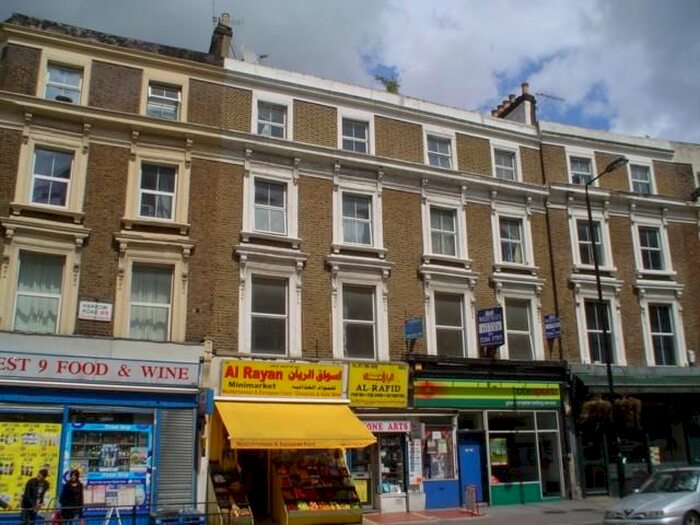 2 Bedroom Flat To Rent In Harrow Road, London, W9