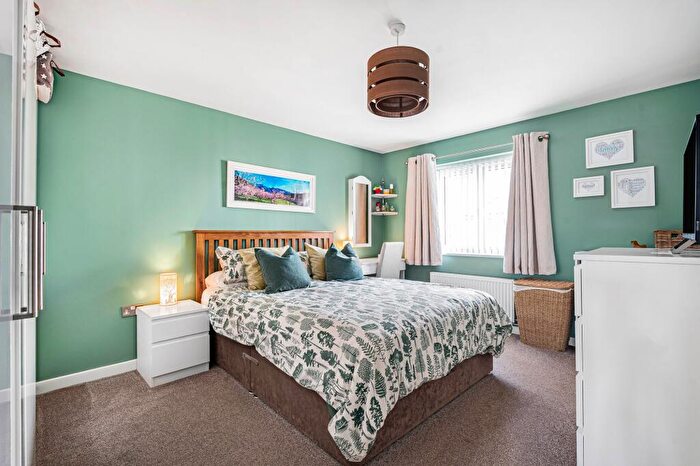 4 Bedroom Detached House For Sale In Pellymounter Road, St. Austell, PL25