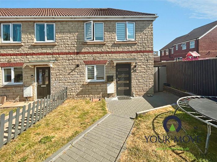 2 Bedroom End Of Terrace House To Rent In Joseph Street, Grimethorpe, Barnsley, S72