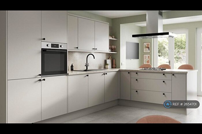 1 Bedroom Flat To Rent In Colebrooke Road, Liverpool, L17