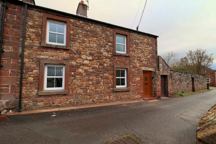 2 Bedroom Cottage To Rent In Long Marton, Appleby-in-Westmorland, CA16