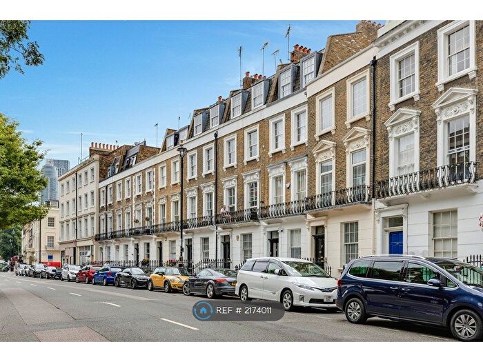 1 Bedroom Flat To Rent In Pimlico, London, SW1V