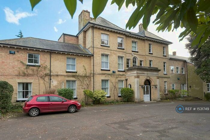 2 Bedroom Flat To Rent In Constitution Hill, Ipswich, IP1