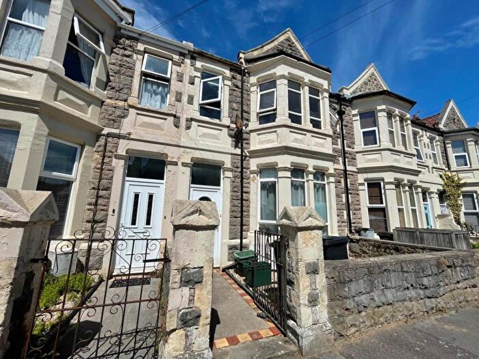 1 Bedroom Flat To Rent In Pitman Road, Weston-super-Mare, North Somerset, BS23