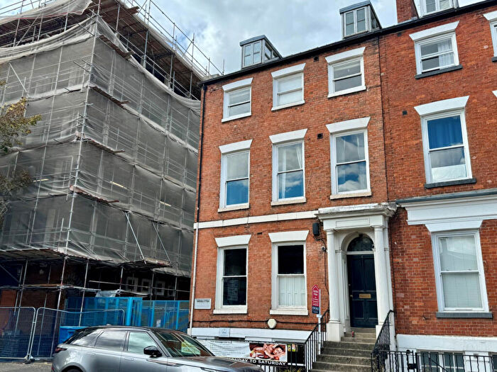 2 Bedroom Flat For Sale In Wright Street, Hull, HU2
