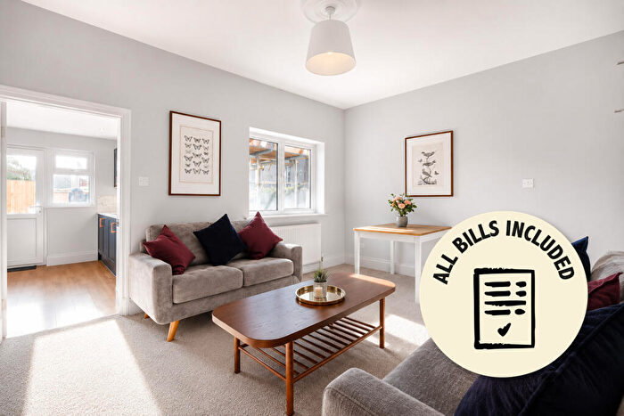 1 Bedroom Property To Rent In Room A Fishponds Road, BS5