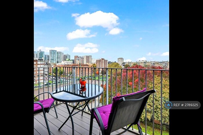 1 Bedroom Flat To Rent In Martineau Square, London, E1