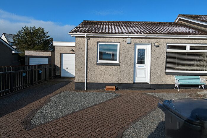 3 Bedroom Bungalow For Sale In Rainnieshill Road, Aberdeen, AB21