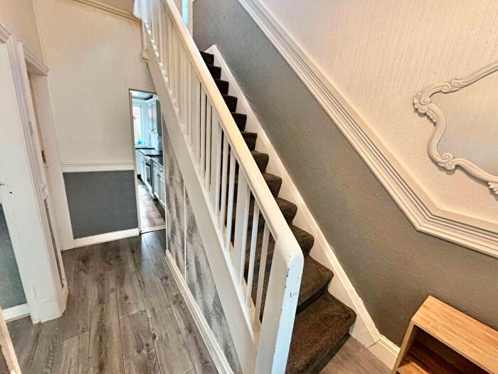3 Bedroom End Of Terrace House For Sale In Milton Street, Fleetwood, FY7