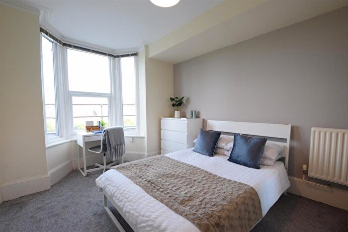 4 Bedroom Terraced House To Rent In Foster Street - Student House - /, LN5