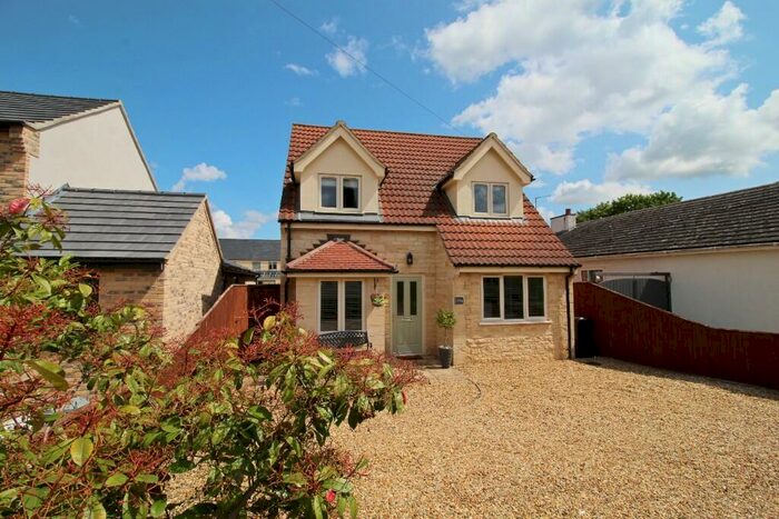3 Bedroom Detached House For Sale In Eastgate, Deeping St James, PE6