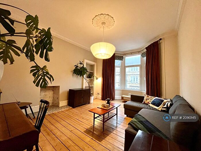 2 Bedroom Flat To Rent In Albert Avenue, Glasgow, G42