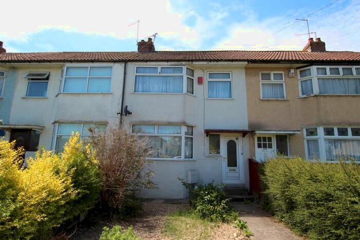 3 Bedroom Property To Rent In Filton Avenue, Filton, Bristol, BS34