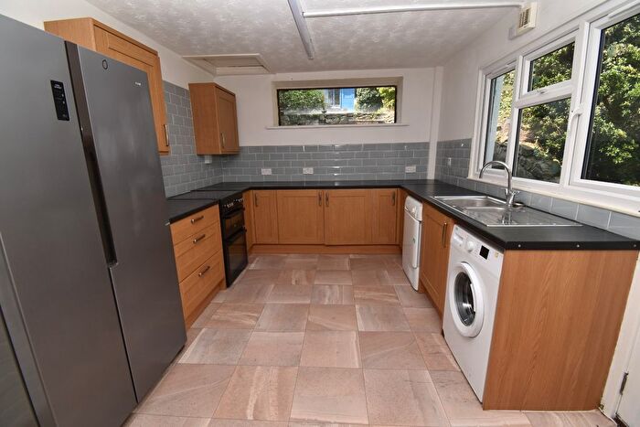 5 Bedroom Terraced House To Rent In Trevethan Road, Falmouth, TR11