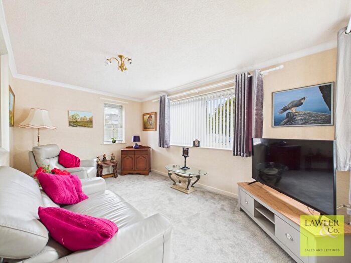 1 Bedroom Apartment For Sale In Ley Hey Court, Ley Hey Road, Marple, Stockport, Cheshire, SK6