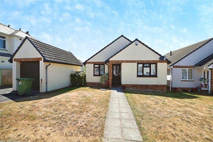 2 Bedroom Bungalow For Sale In The Fairways, Westward Ho, Bideford, EX39