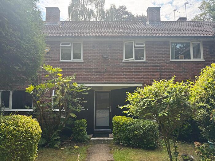 1 Bedroom Flat For Sale In Lubbock Road, Chislehurst, BR7