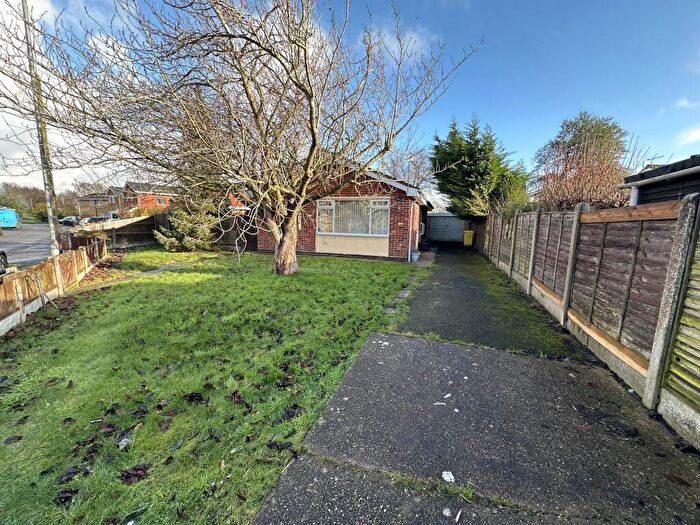 3 Bedroom Bungalow To Rent In Amhurst Gardens, Belton, Great Yarmouth, NR31