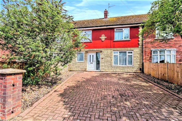 3 Bedroom Terraced House To Rent In Grosvenor Road, Wisbech, PE13