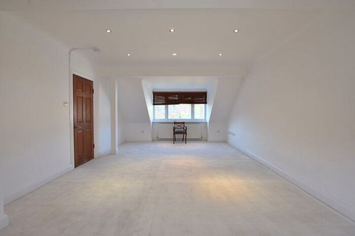 5 Bedroom Detached House To Rent In Coombe Lane West, Kingston Upon Thames, KT2