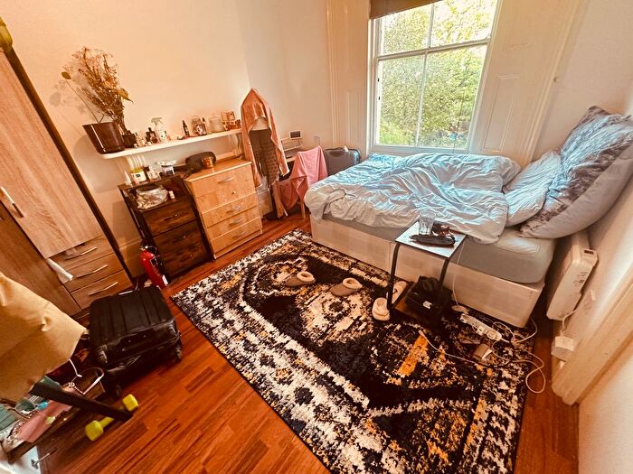 Studio To Rent In Pleshey Road, London, N7