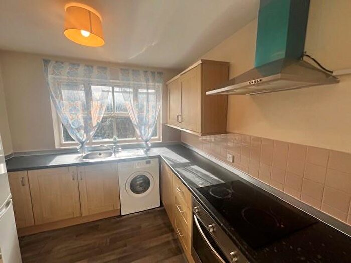 2 Bedroom Flat To Rent In Odell Place, Edgbaston, Birmingham, B5