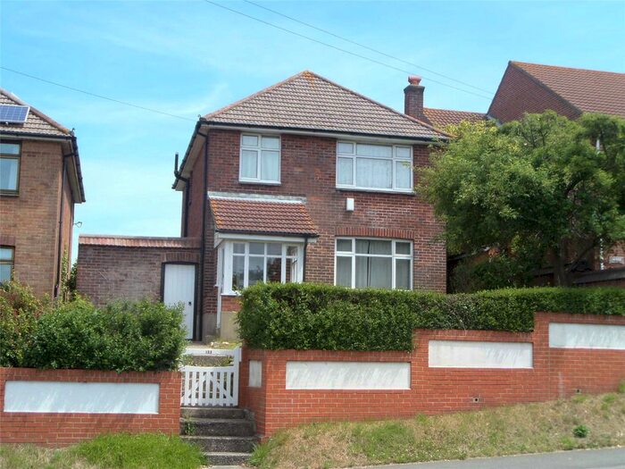 3 Bedroom Property To Rent In Lanehouse Rocks Road, Weymouth, Dorset DT4