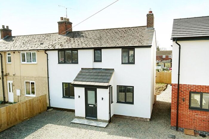 3 Bedroom Semi-Detached House To Rent In Lutterworth, Leicestershire, LE17