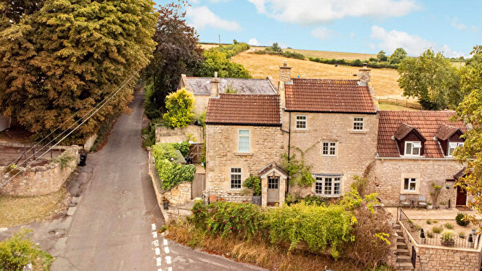 4 Bedroom Semi Detached House For Sale In Englishcombe, Bath, BA2