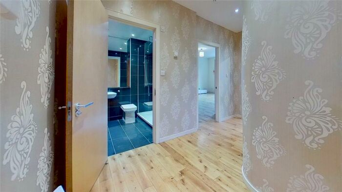 1 Bedroom Flat To Rent In South Frederick Street, Glasgow, G1