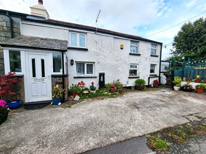2 Bedroom Cottage For Sale In Pipers Pool, Launceston, PL15