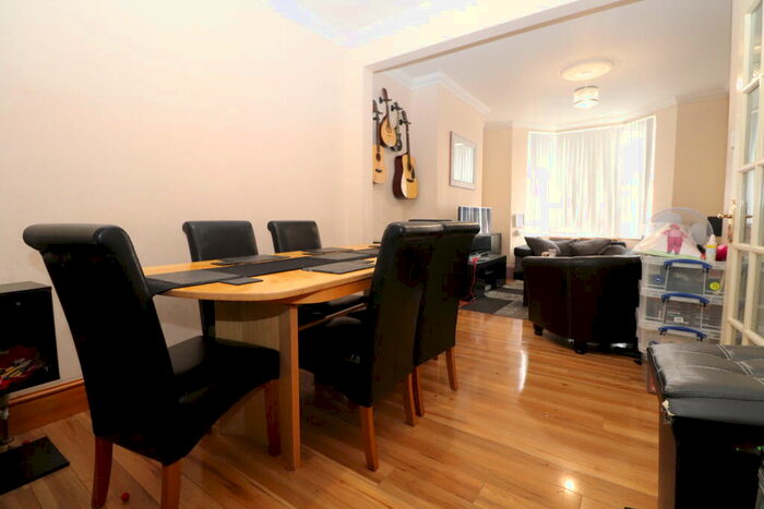 3 Bedroom Terraced House To Rent In St. Andrews Road, Clacton-On-Sea, CO15