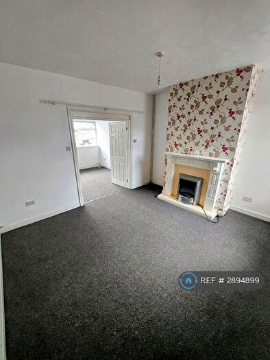 2 Bedroom Terraced House To Rent In Cooper Road, Grimsby, DN32