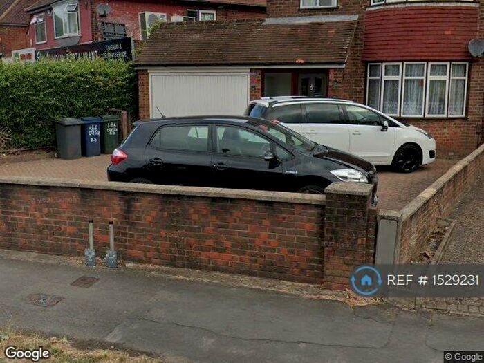 4 Bedroom Semi-Detached House To Rent In Cressex Road, High Wycombe, HP12