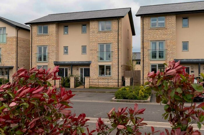 4 Bedroom House To Rent In Hopton Way, Lansdown, BA1