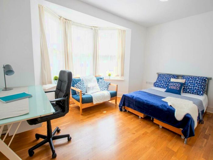 5 Bedroom House To Rent In Hackington Road, Canterbury, CT2