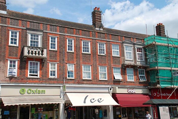 2 Bedroom Flat To Rent In A South Road, Haywards Heath, West Sussex, RH16